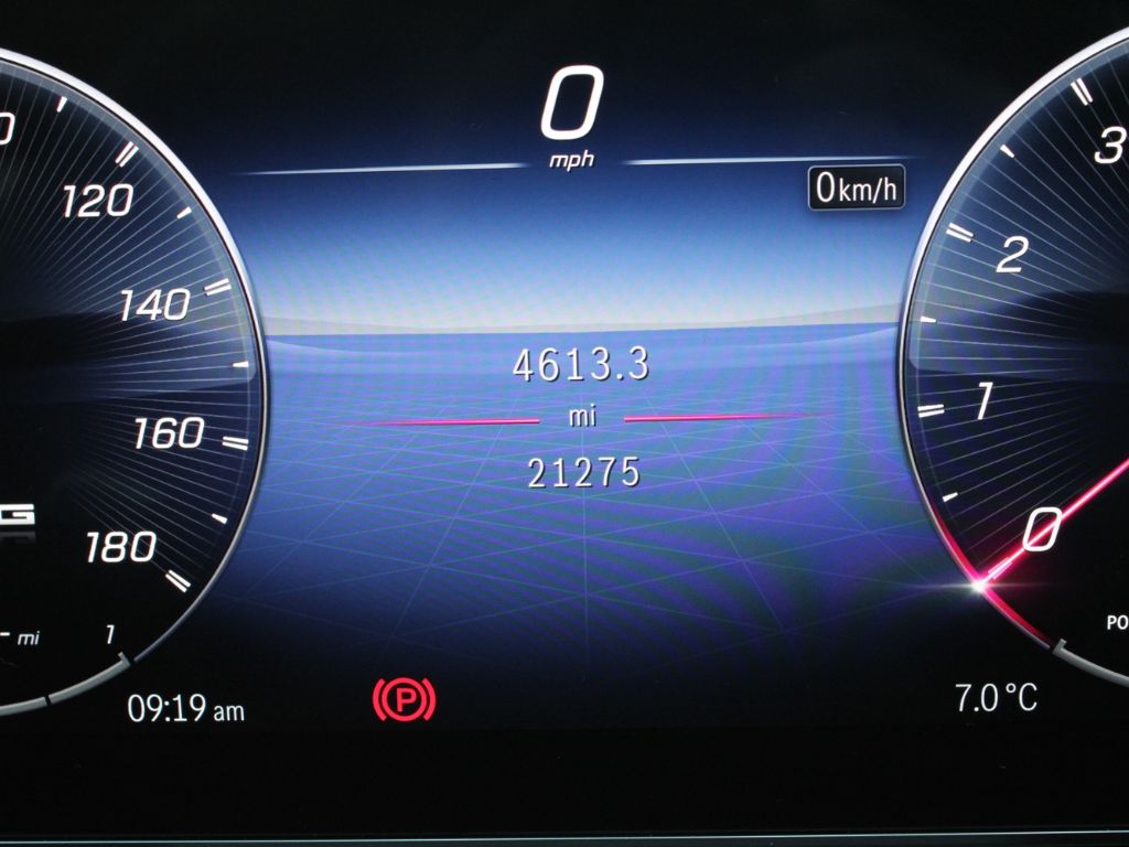 Used Mercedes-Benz C Class 2023 for sale - 76800572: Photo 7