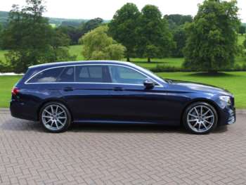 Used Mercedes-Benz E-Class 2020 for sale - 74800807: Photo