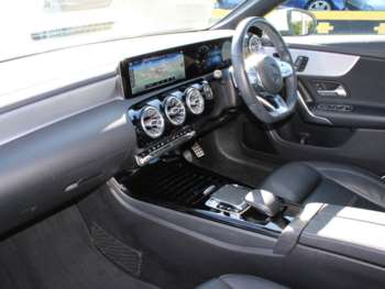 Used Mercedes-Benz CLA 2019 for sale - 74312548: Photo