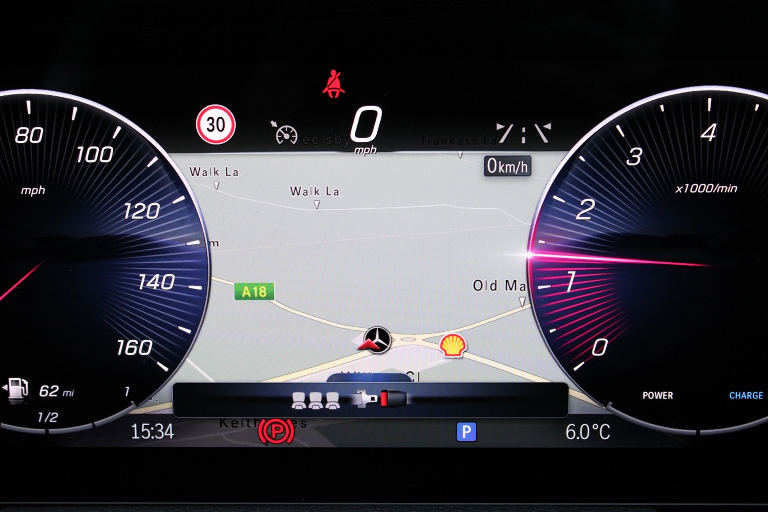 Used Mercedes-Benz GLA 2025 for sale - 77388514: Photo 14