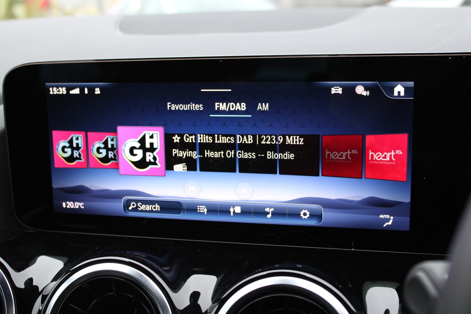 Used Mercedes-Benz GLA 2025 for sale - 77388514: Photo 15