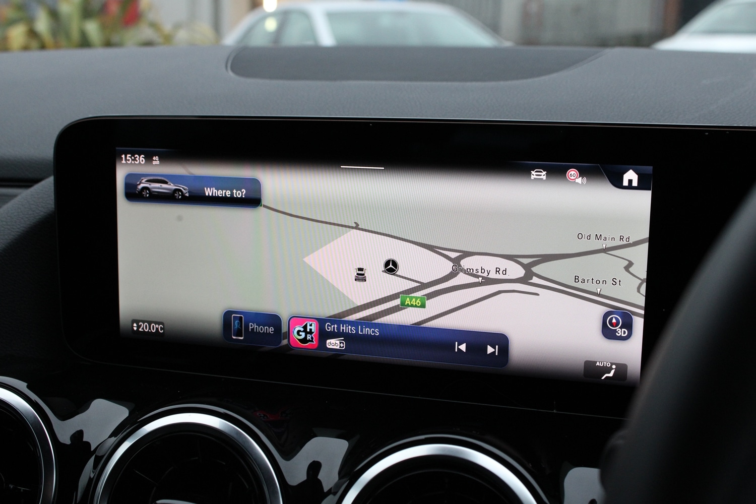 Used Mercedes-Benz GLA 2025 for sale - 77388514: Photo 18