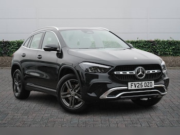 Used Mercedes-Benz GLA 2025 for sale - 77388514: Photo