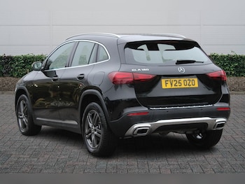 Used Mercedes-Benz GLA 2025 for sale - 77388514: Photo
