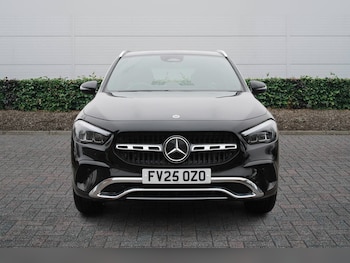 Used Mercedes-Benz GLA 2025 for sale - 77388514: Photo
