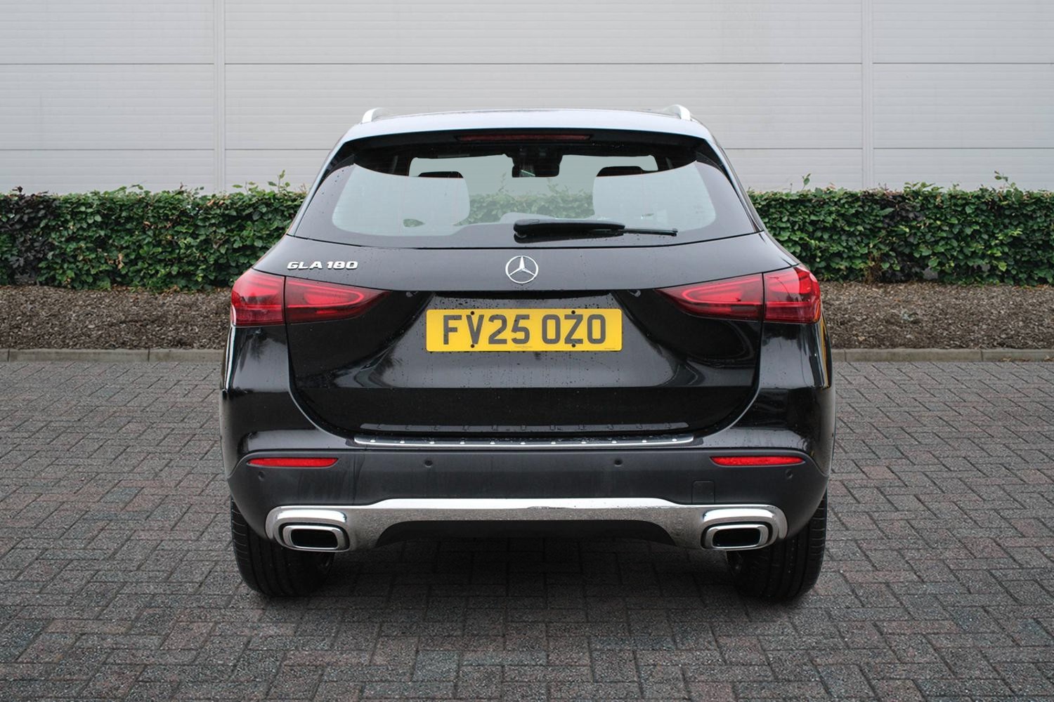 Used Mercedes-Benz GLA 2025 for sale - 77388514: Photo 4