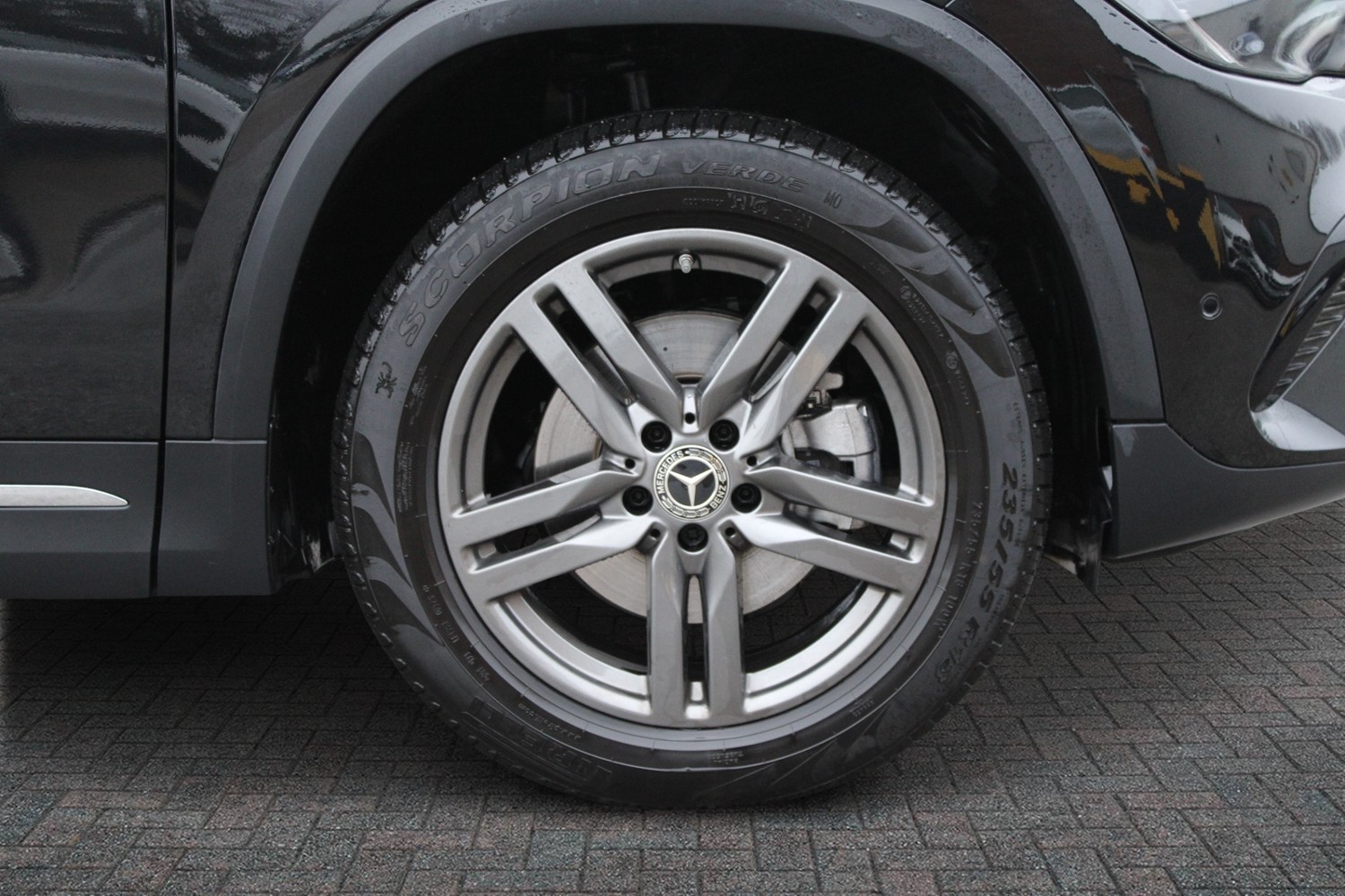 Used Mercedes-Benz GLA 2025 for sale - 77388514: Photo 6