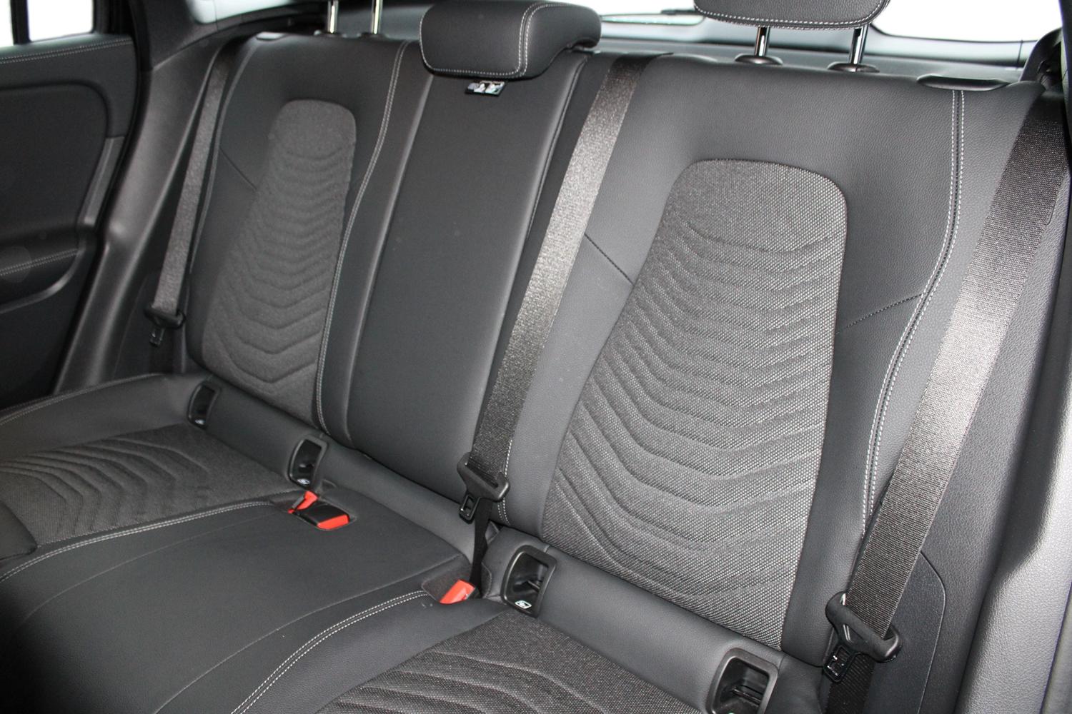 Used Mercedes-Benz GLA 2025 for sale - 77388514: Photo 9