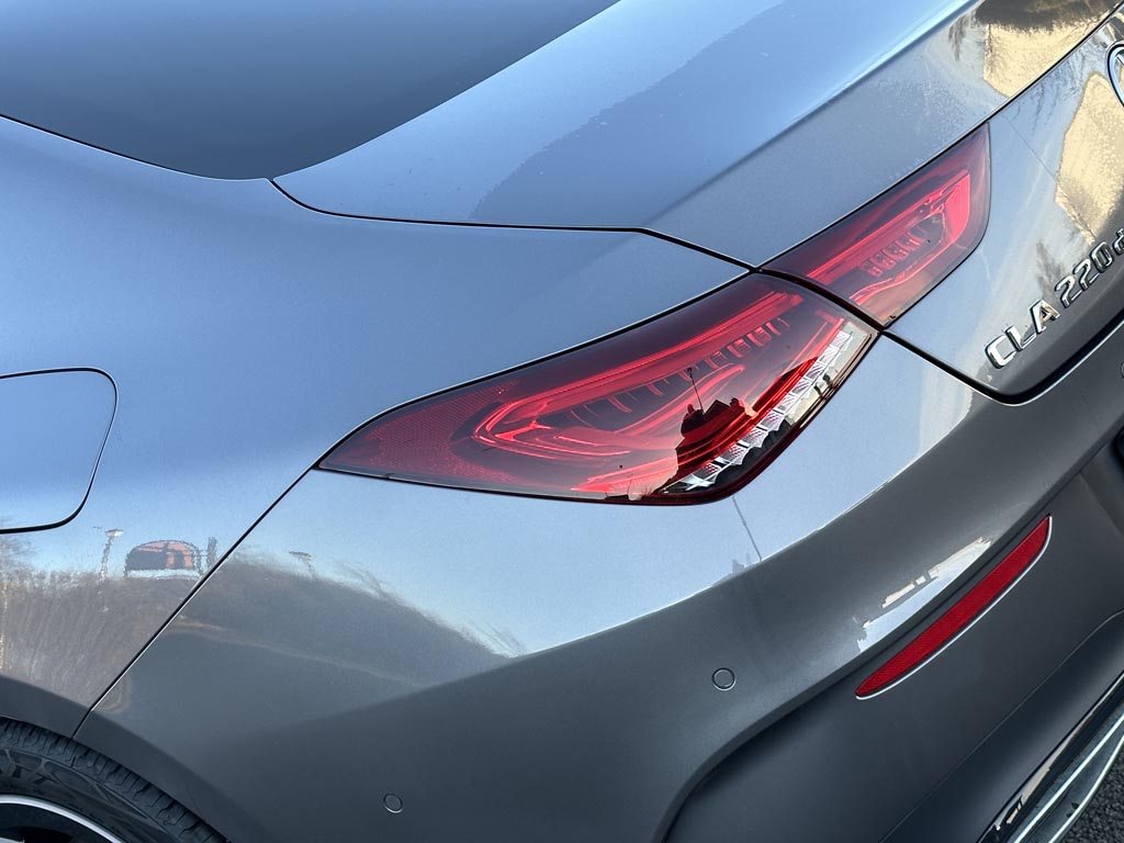 Used Mercedes-Benz CLA 2023 for sale - 77046379: Photo 11