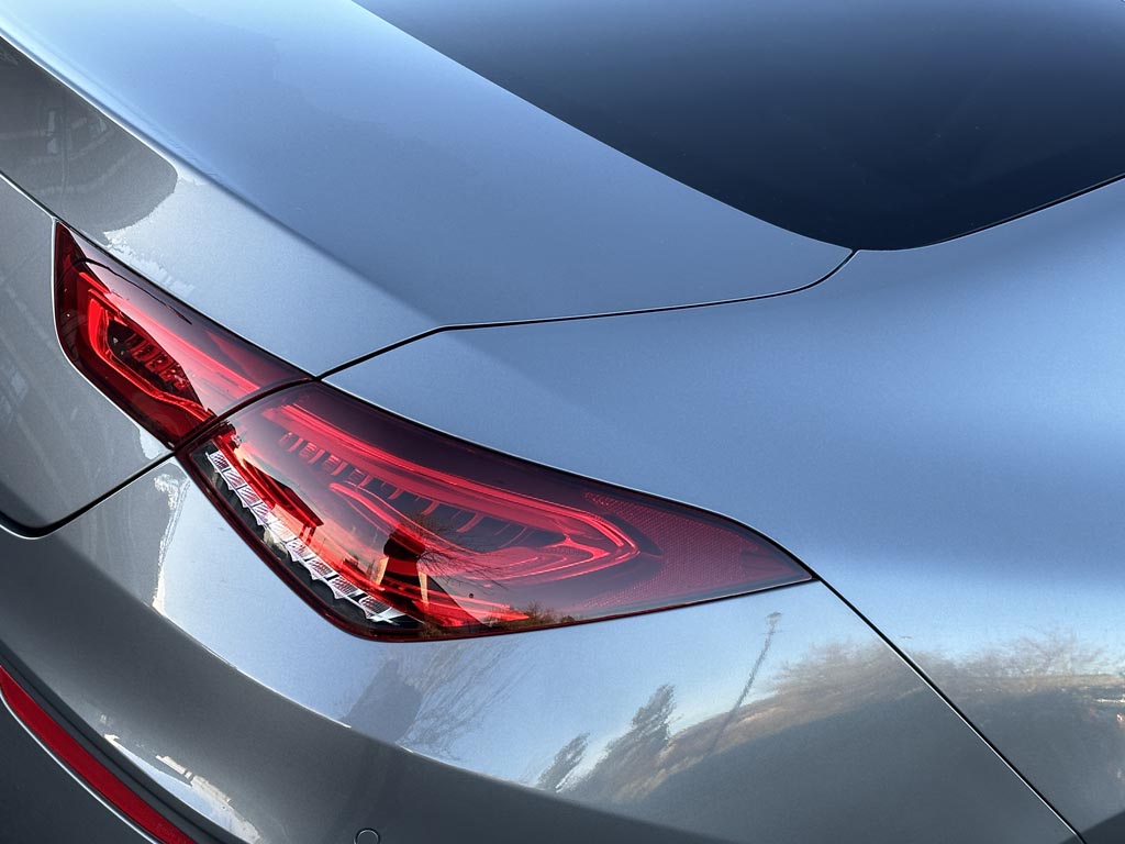 Used Mercedes-Benz CLA 2023 for sale - 77046379: Photo 12