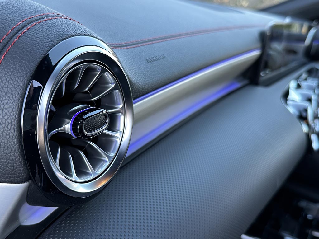 Used Mercedes-Benz CLA 2023 for sale - 77046379: Photo 13