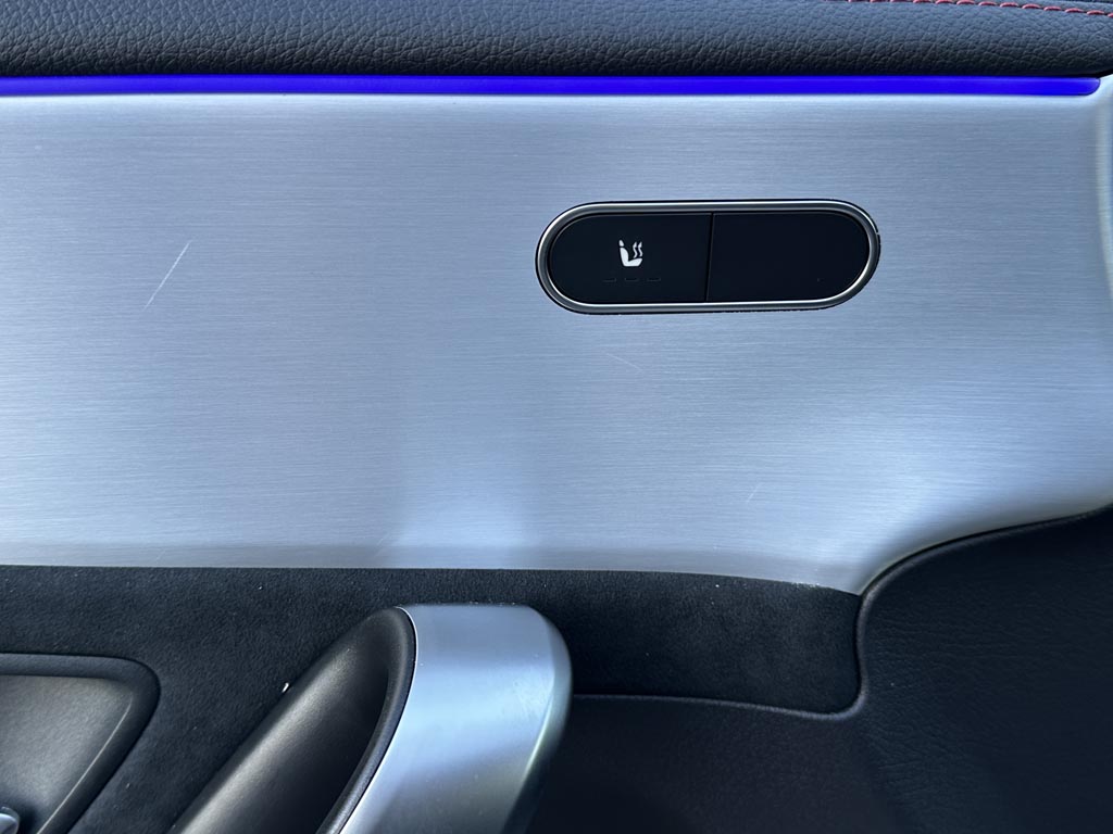 Used Mercedes-Benz CLA 2023 for sale - 77046379: Photo 15