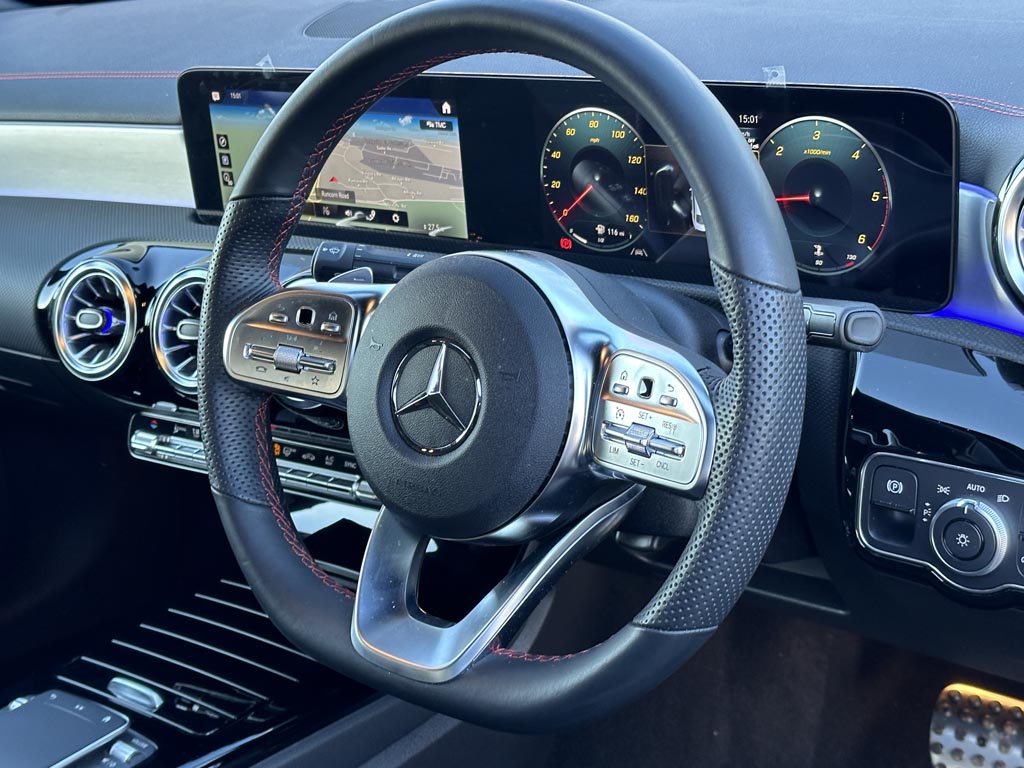 Used Mercedes-Benz CLA 2023 for sale - 77046379: Photo 16