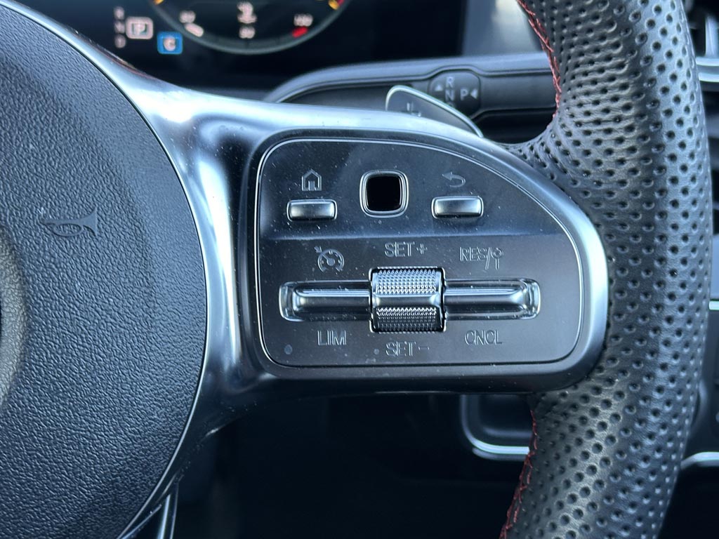 Used Mercedes-Benz CLA 2023 for sale - 77046379: Photo 17