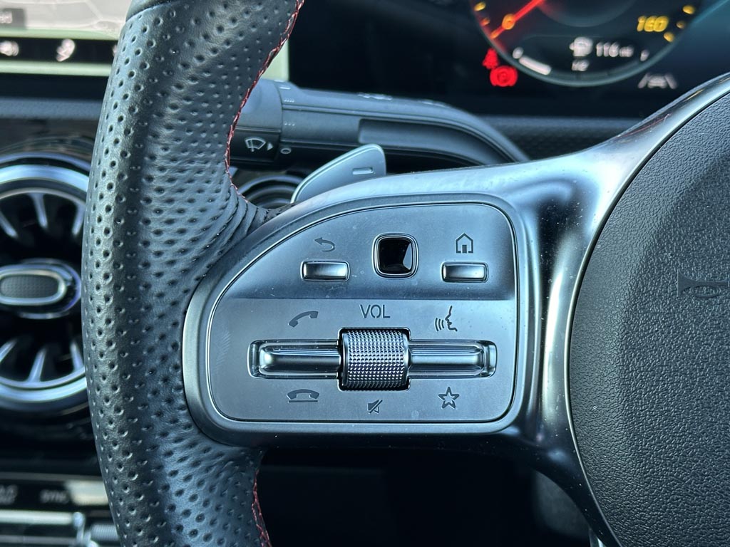 Used Mercedes-Benz CLA 2023 for sale - 77046379: Photo 18