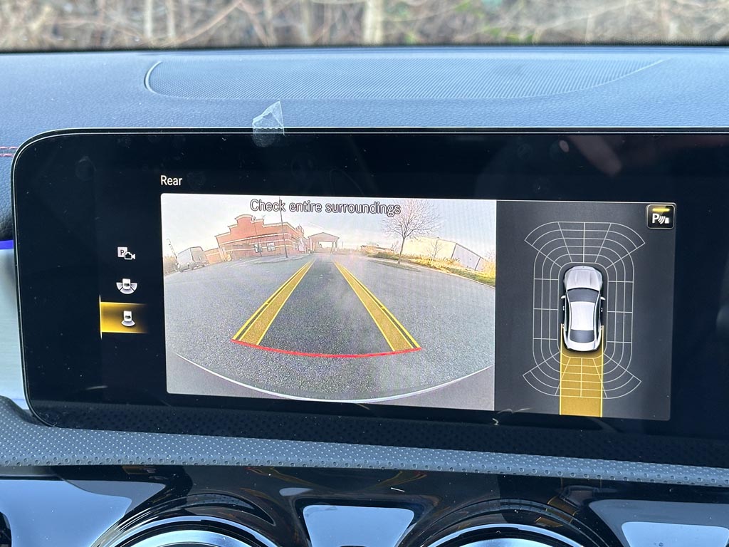 Used Mercedes-Benz CLA 2023 for sale - 77046379: Photo 22