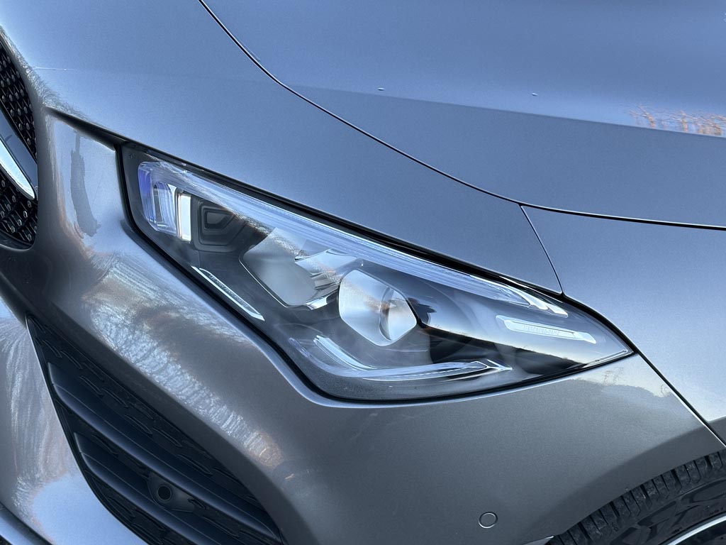 Used Mercedes-Benz CLA 2023 for sale - 77046379: Photo 24