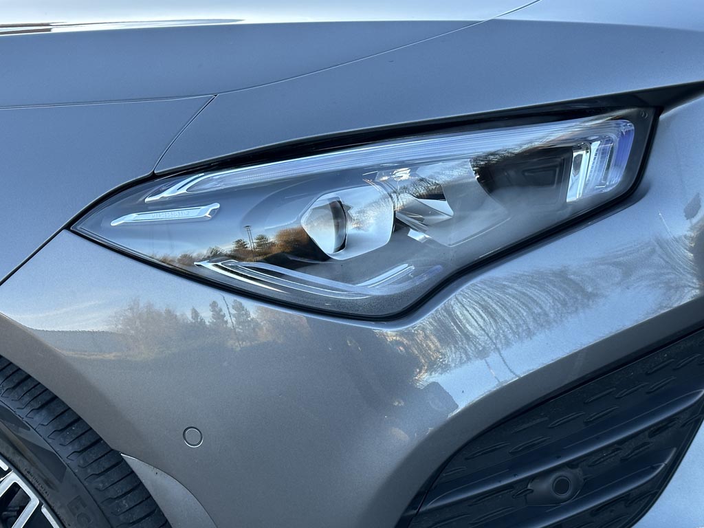 Used Mercedes-Benz CLA 2023 for sale - 77046379: Photo 25