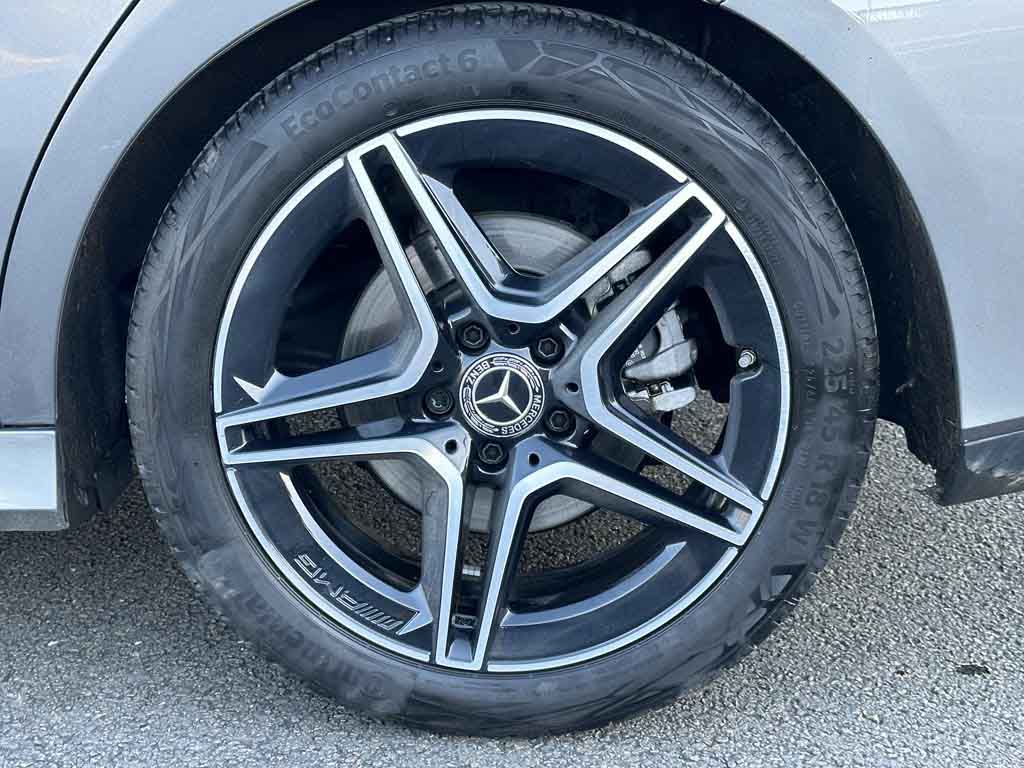 Used Mercedes-Benz CLA 2023 for sale - 77046379: Photo 5