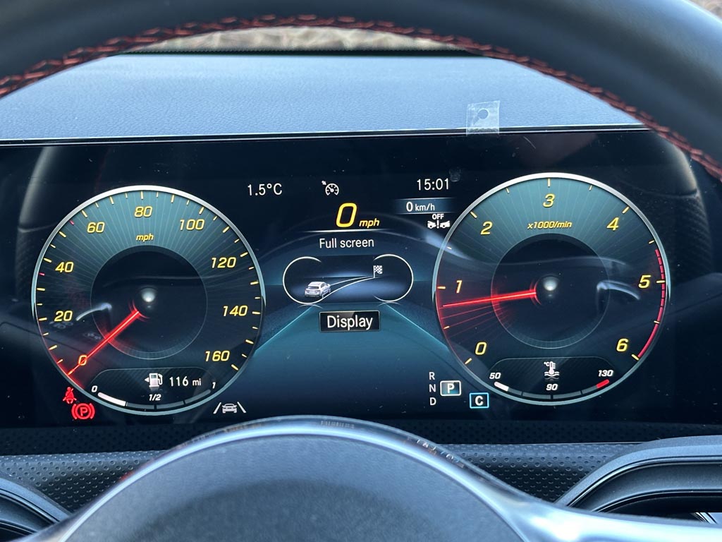 Used Mercedes-Benz CLA 2023 for sale - 77046379: Photo 6