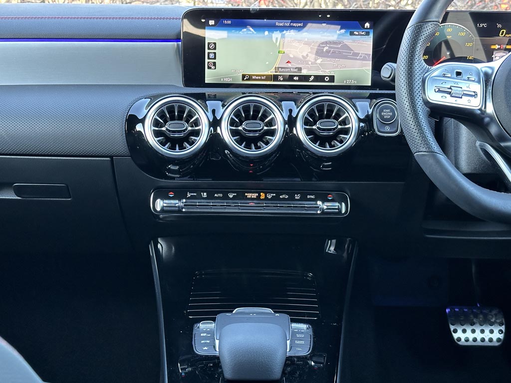 Used Mercedes-Benz CLA 2023 for sale - 77046379: Photo 7