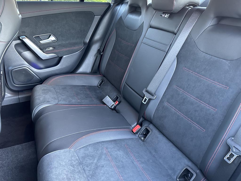 Used Mercedes-Benz CLA 2023 for sale - 77046379: Photo 8