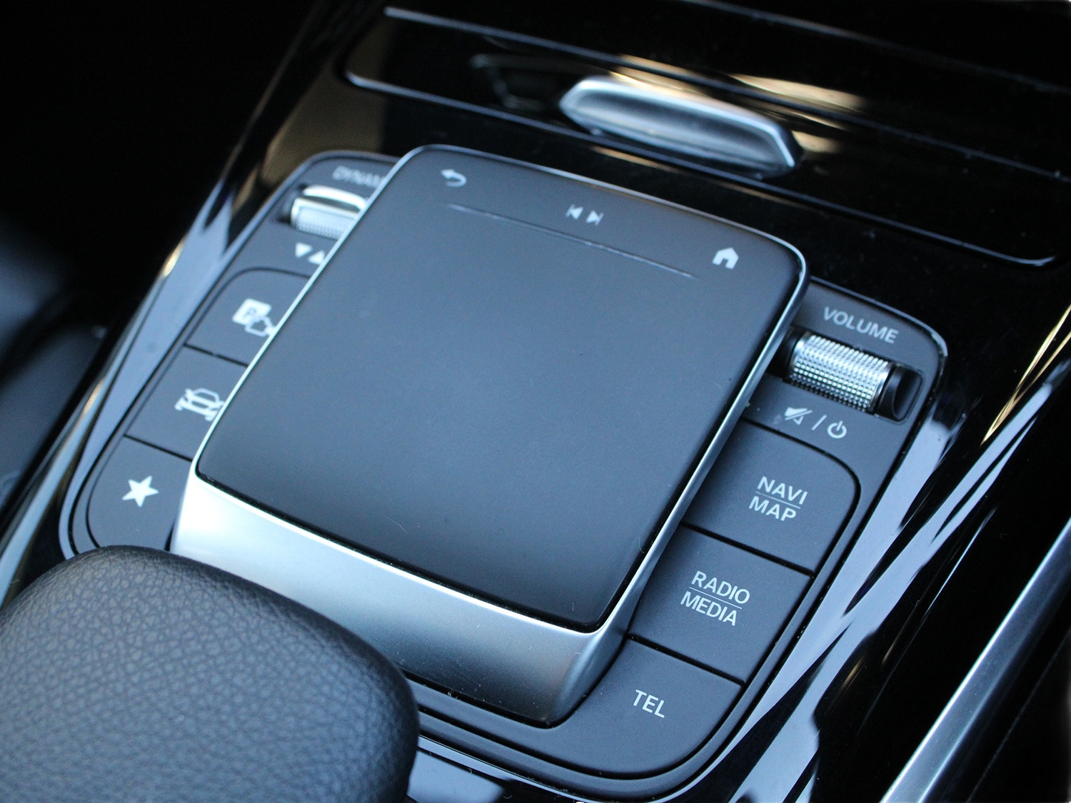 Used Mercedes-Benz A-Class 2021 for sale - 76662387: Photo 10