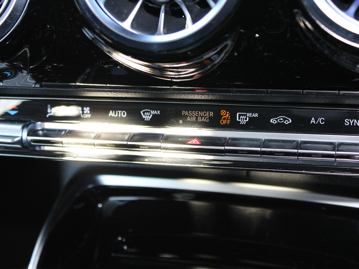 Used Mercedes-Benz A-Class 2021 for sale - 76662387: Photo 11