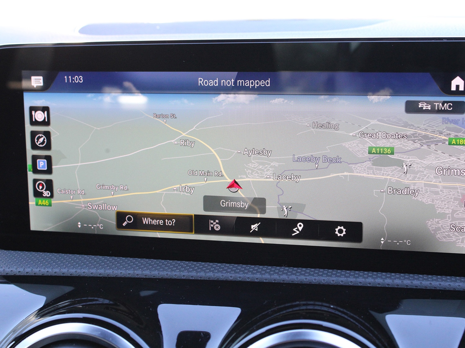 Used Mercedes-Benz A-Class 2021 for sale - 76662387: Photo 12