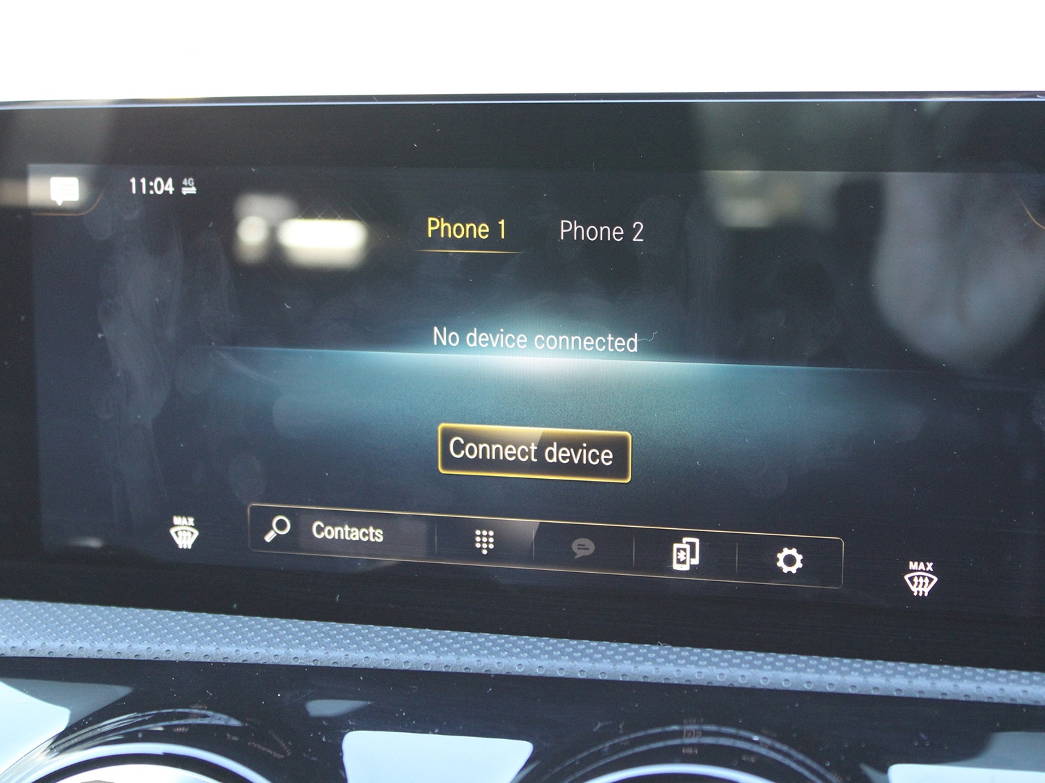 Used Mercedes-Benz A-Class 2021 for sale - 76662387: Photo 15