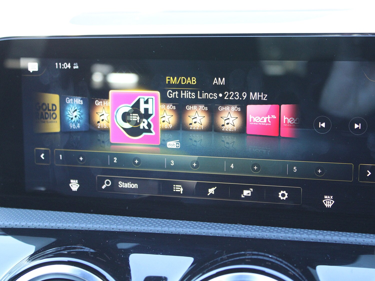 Used Mercedes-Benz A-Class 2021 for sale - 76662387: Photo 17