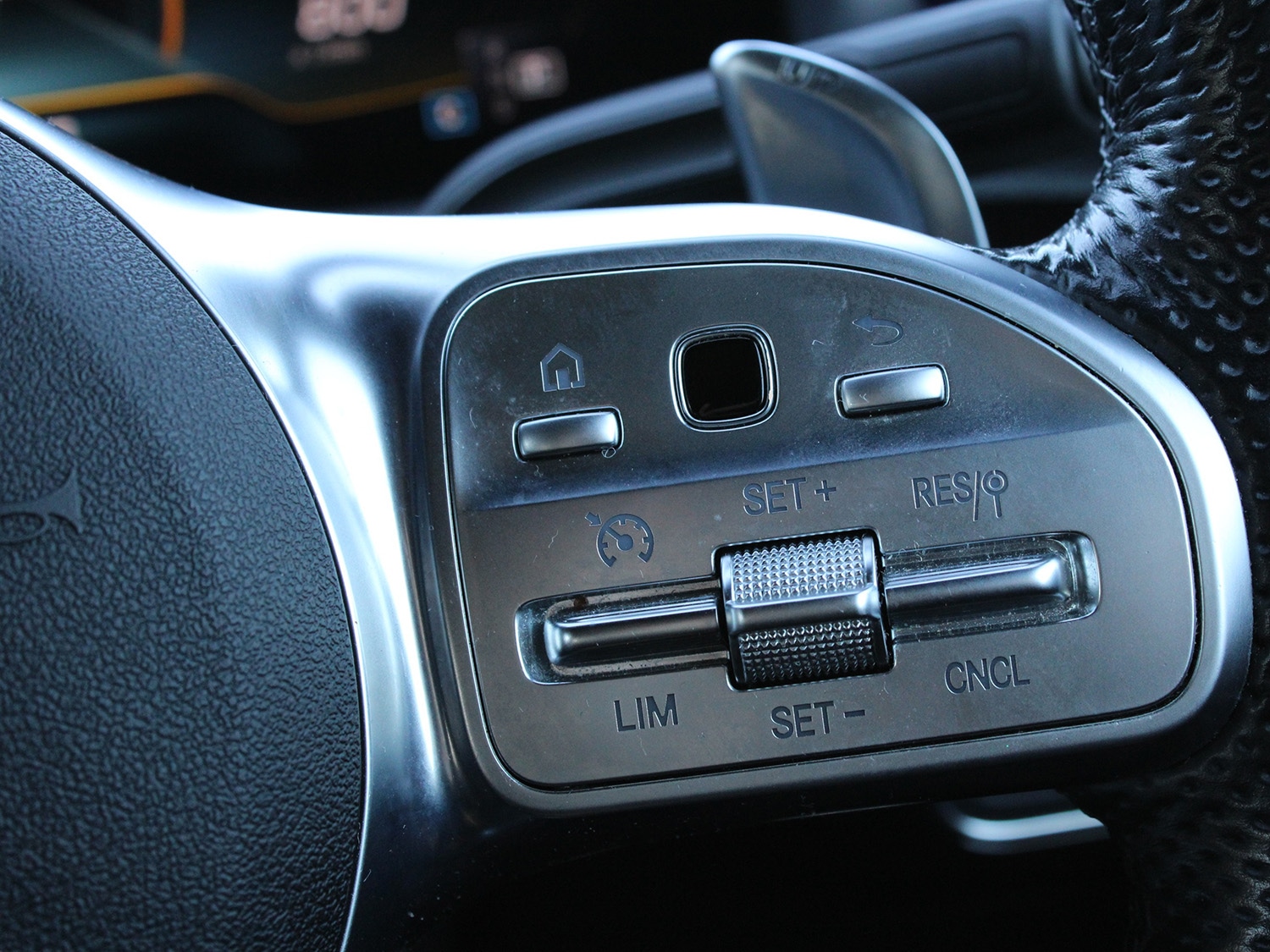 Used Mercedes-Benz A-Class 2021 for sale - 76662387: Photo 19