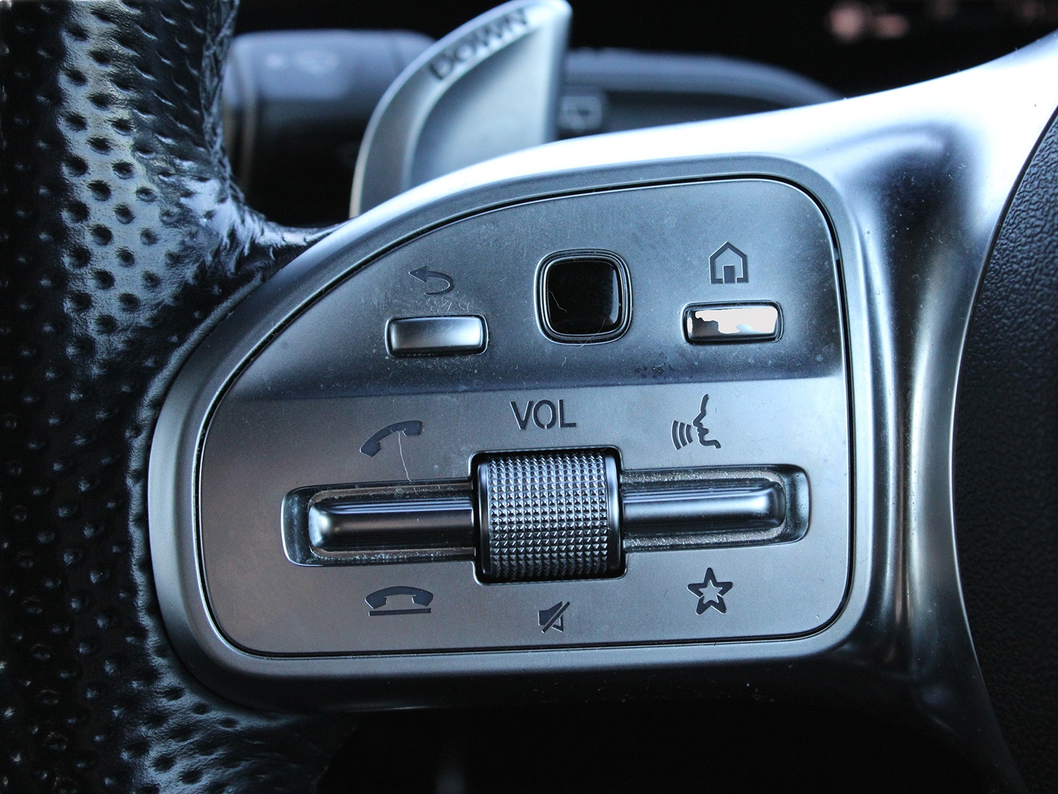 Used Mercedes-Benz A-Class 2021 for sale - 76662387: Photo 23