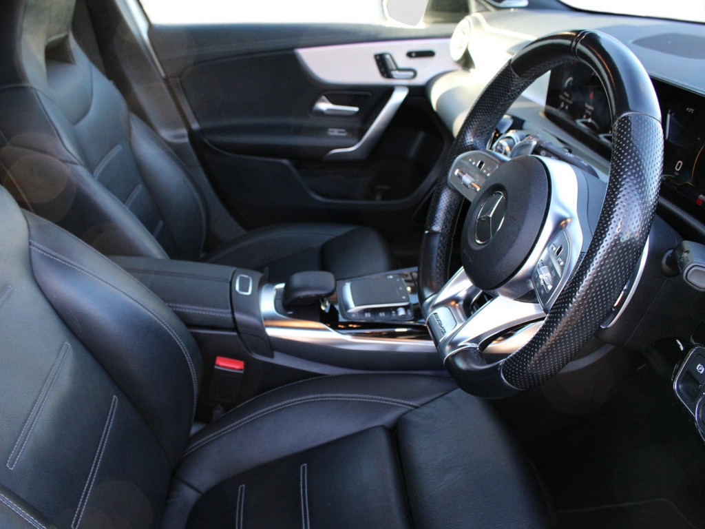 Used Mercedes-Benz A-Class 2021 for sale - 76662387: Photo 33