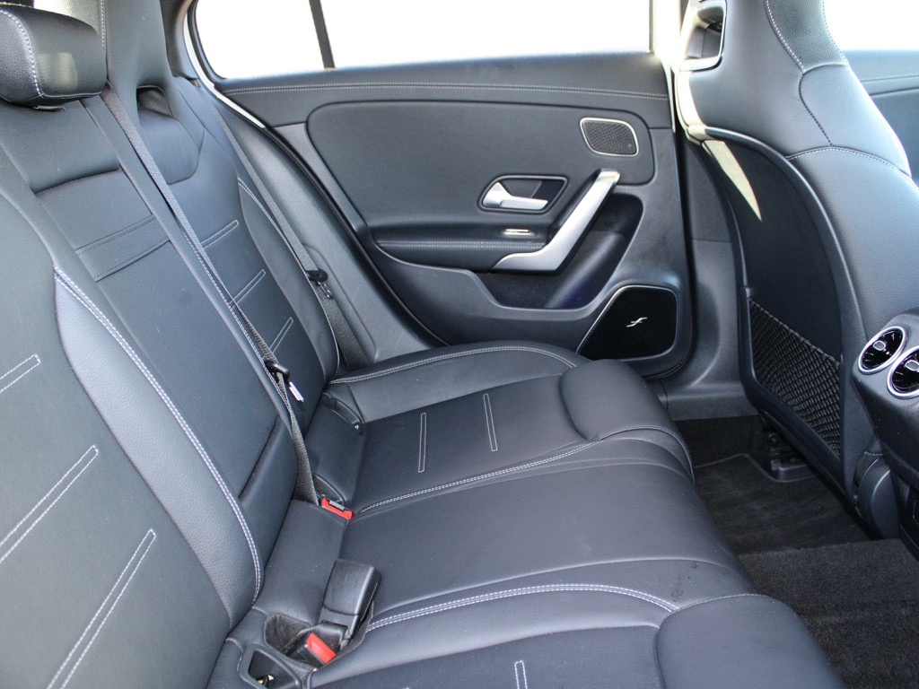 Used Mercedes-Benz A-Class 2021 for sale - 76662387: Photo 34