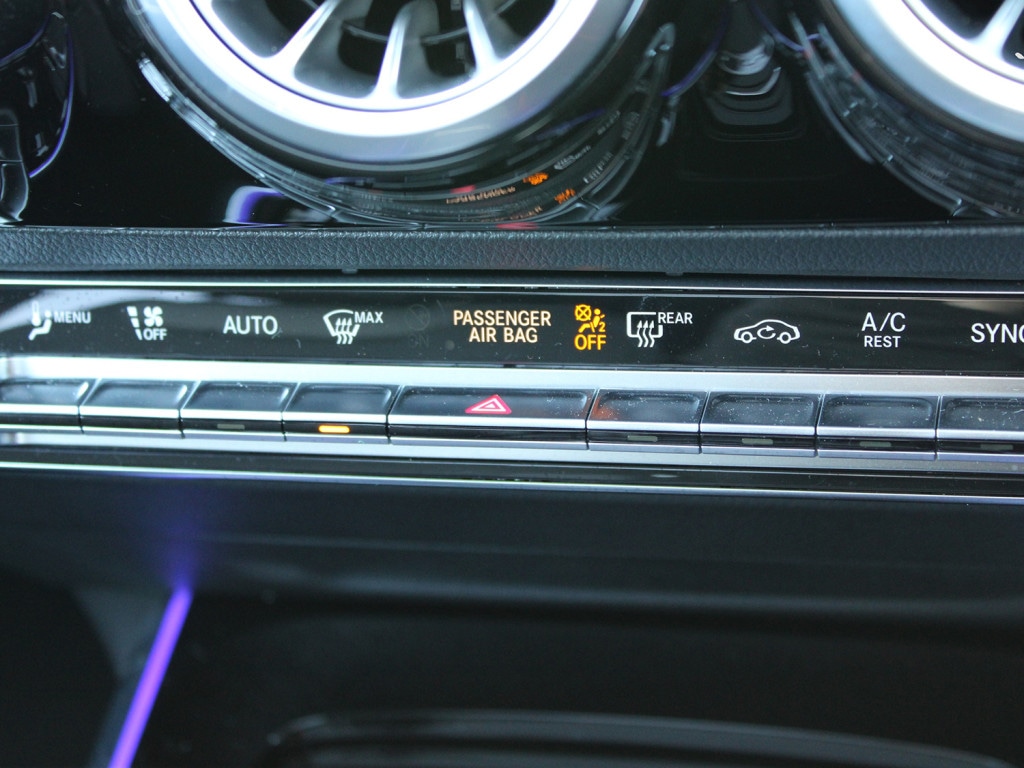 Used Mercedes-Benz GLA 2024 for sale - 76662411: Photo 10