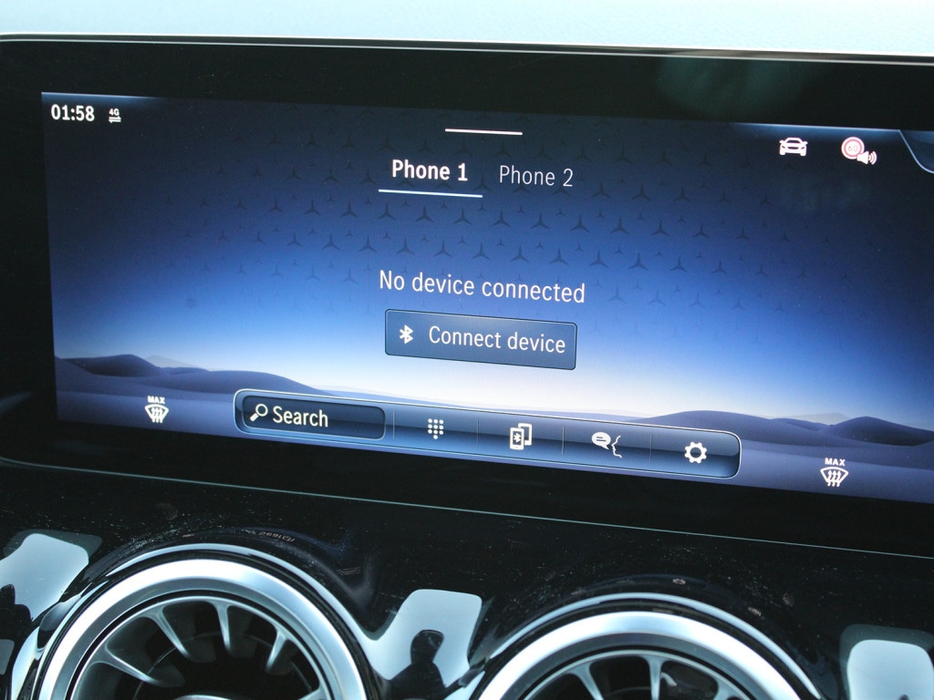 Used Mercedes-Benz GLA 2024 for sale - 76662411: Photo 11