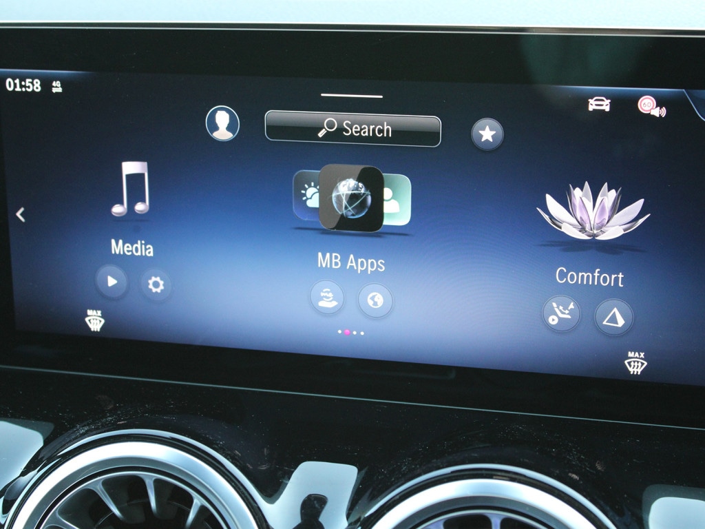 Used Mercedes-Benz GLA 2024 for sale - 76662411: Photo 12