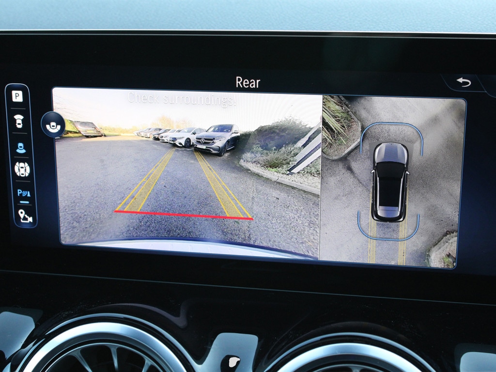 Used Mercedes-Benz GLA 2024 for sale - 76662411: Photo 16