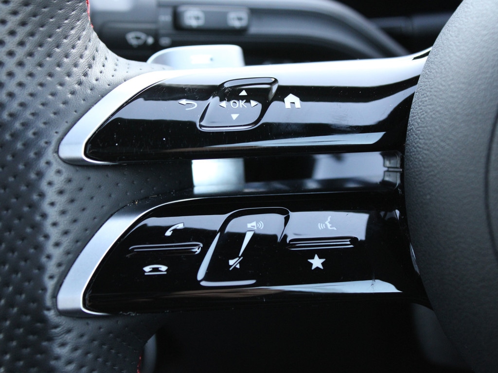 Used Mercedes-Benz GLA 2024 for sale - 76662411: Photo 21