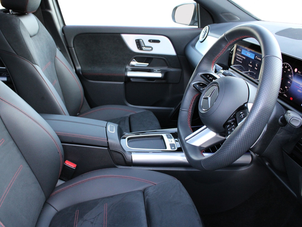 Used Mercedes-Benz GLA 2024 for sale - 76662411: Photo 23