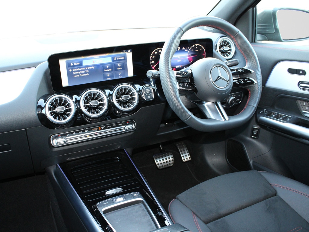 Used Mercedes-Benz GLA 2024 for sale - 76662411: Photo 25