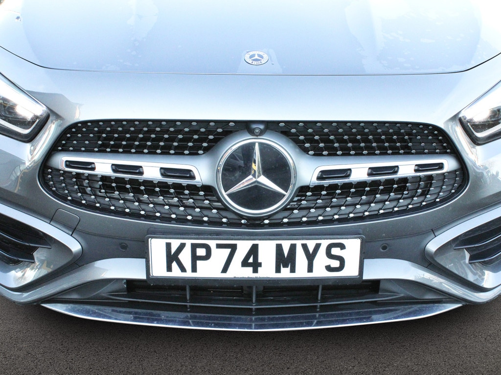 Used Mercedes-Benz GLA 2024 for sale - 76662411: Photo 26