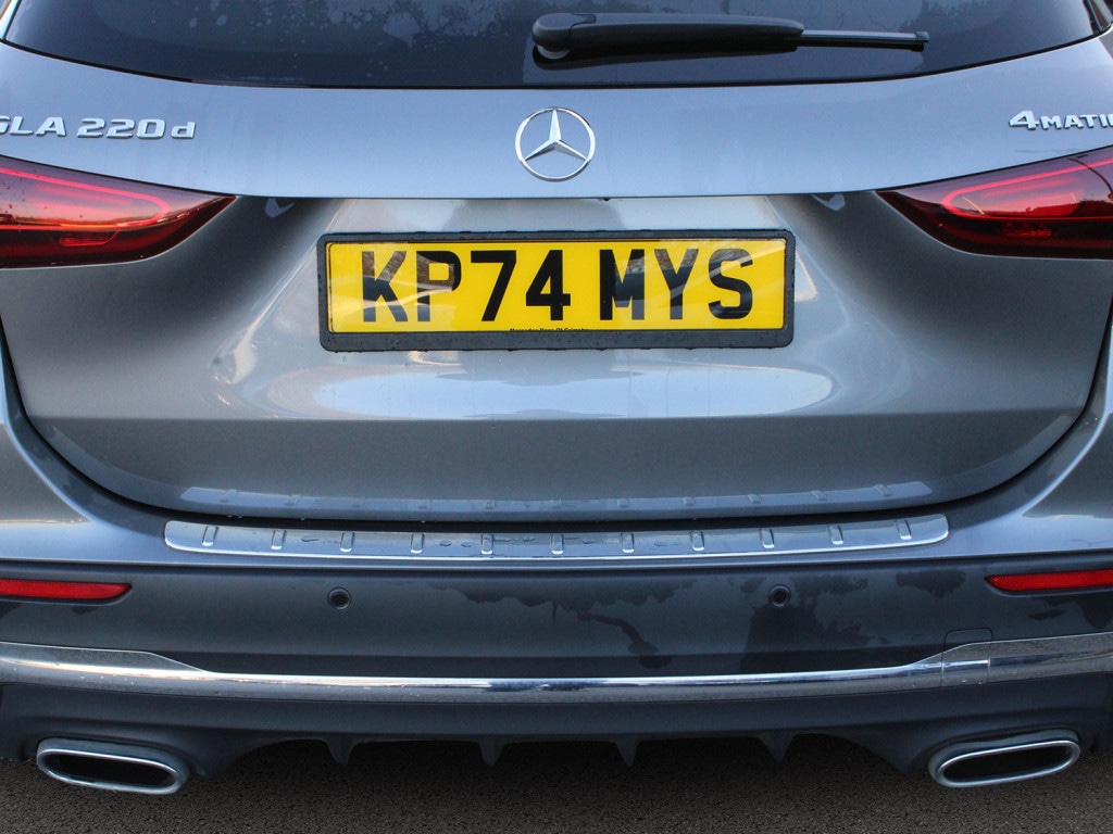 Used Mercedes-Benz GLA 2024 for sale - 76662411: Photo 27