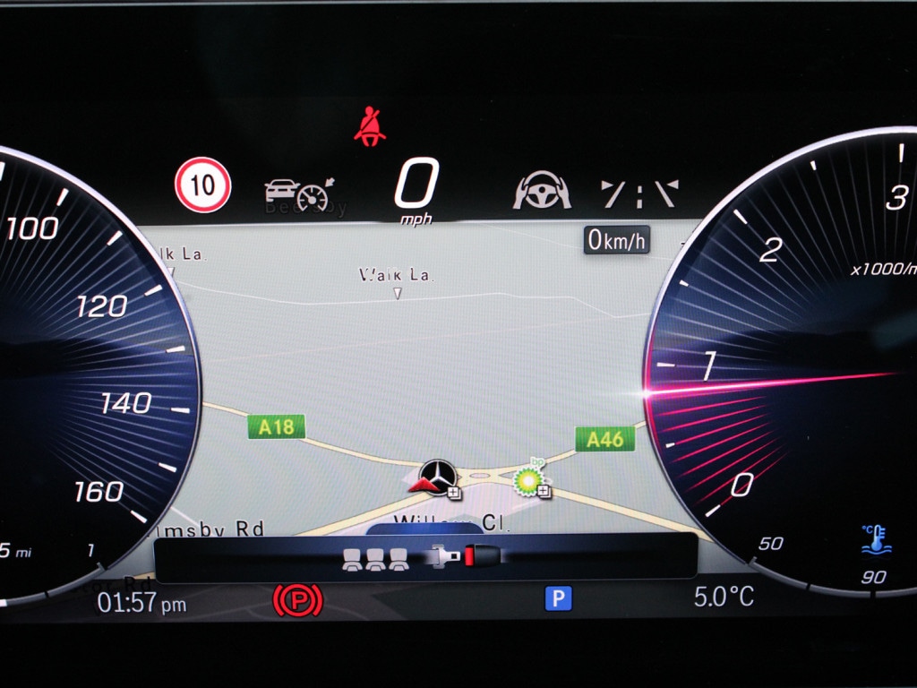 Used Mercedes-Benz GLA 2024 for sale - 76662411: Photo 34