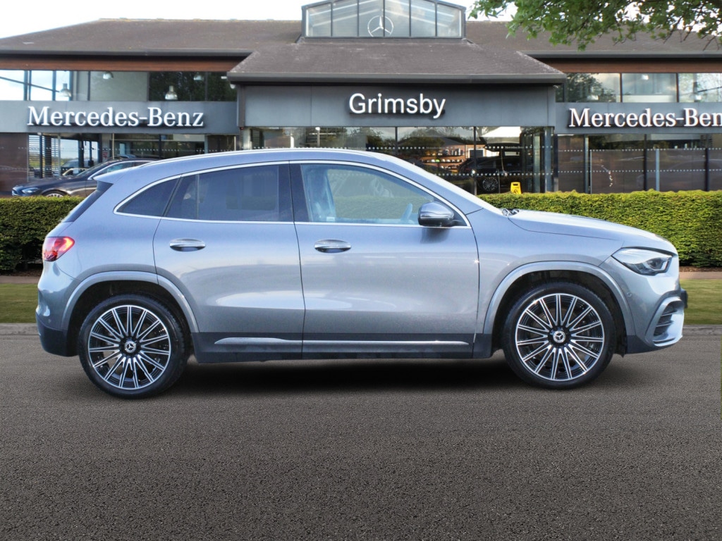 Used Mercedes-Benz GLA 2024 for sale - 76662411: Photo 4