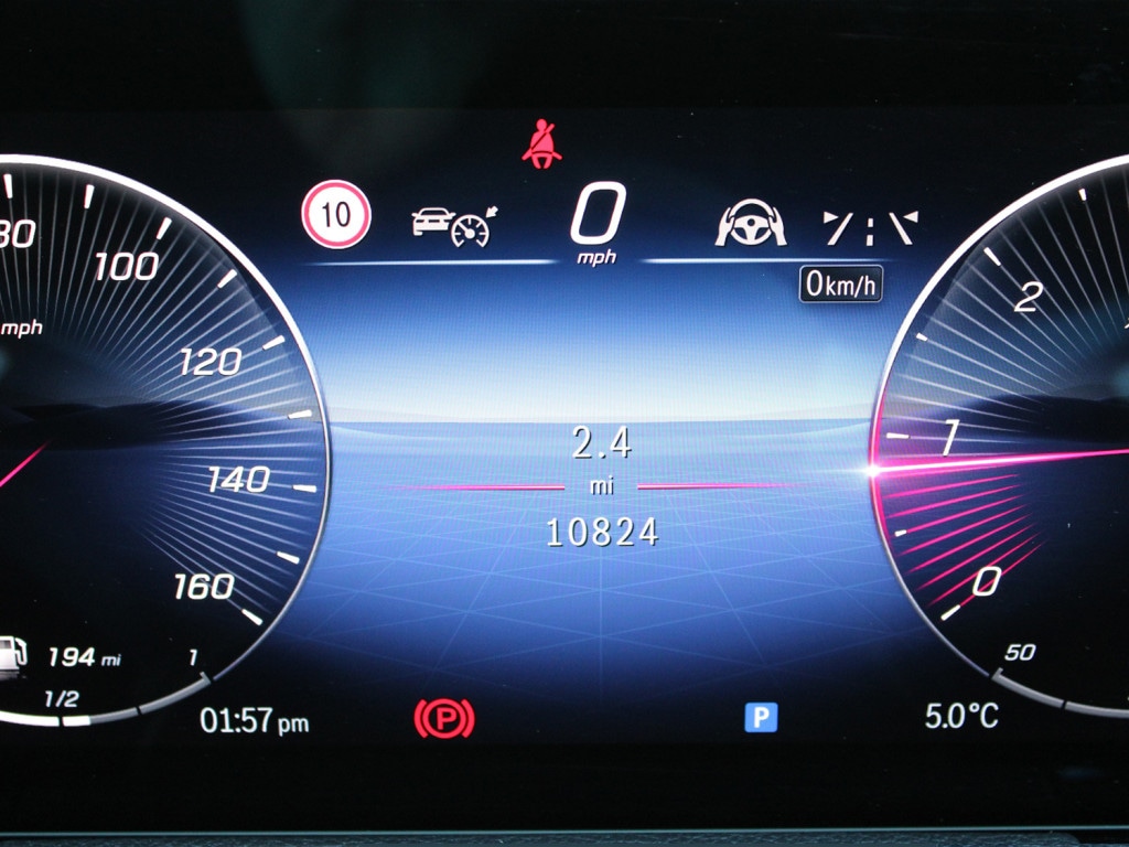 Used Mercedes-Benz GLA 2024 for sale - 76662411: Photo 6