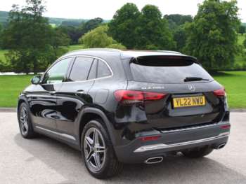 Used Mercedes-Benz GLA 2022 for sale - 75116112: Photo