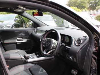 Used Mercedes-Benz GLA 2022 for sale - 75116112: Photo