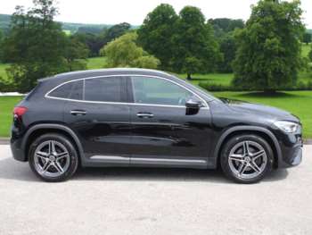 Used Mercedes-Benz GLA 2022 for sale - 75116112: Photo